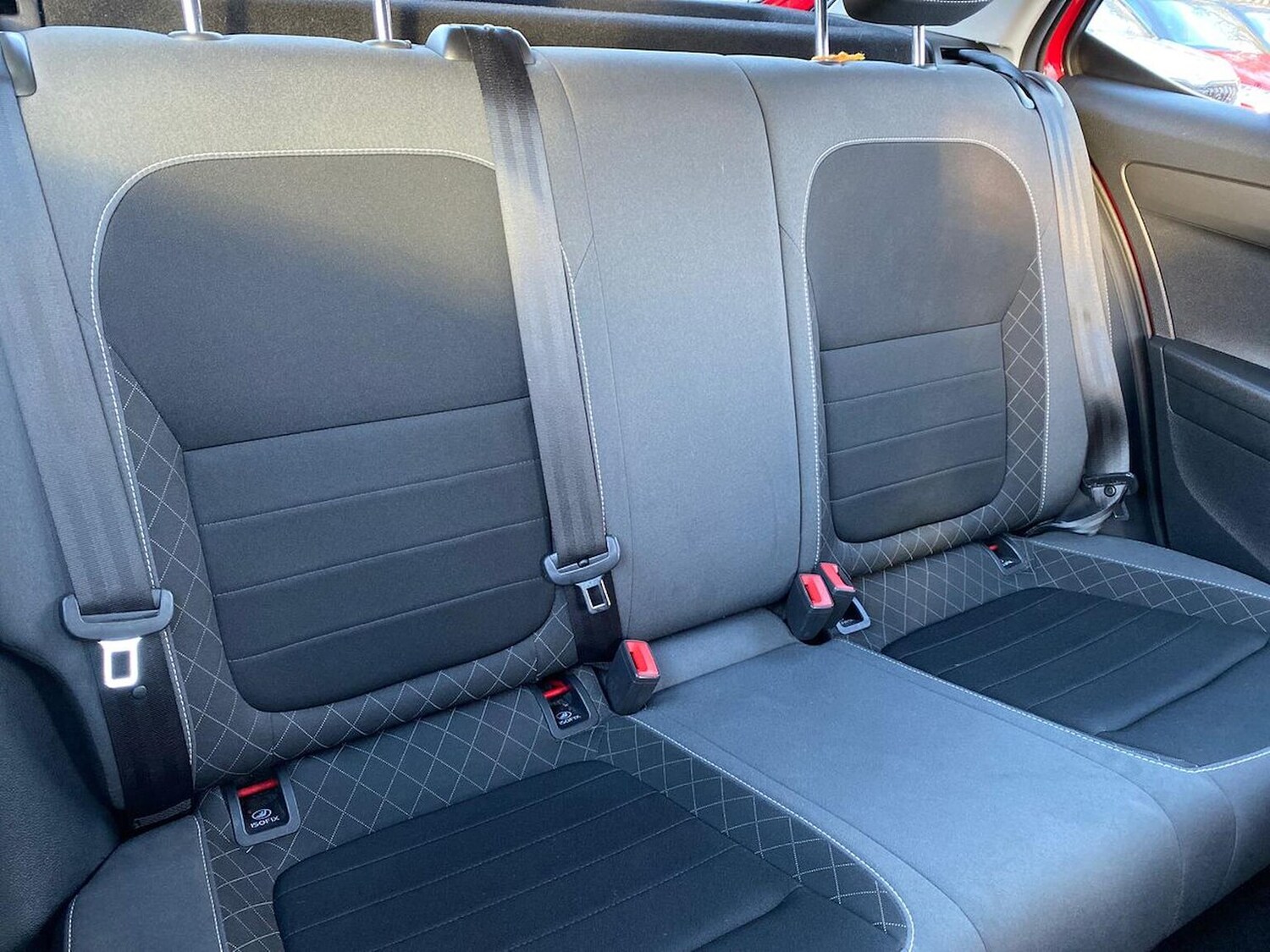 Used Skoda Fabia 2019 for sale - 76693456: Photo 16