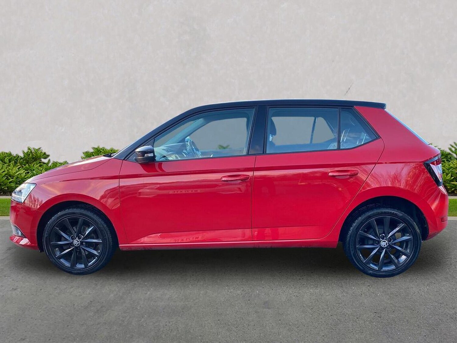 Used Skoda Fabia 2019 for sale - 76693456: Photo 19