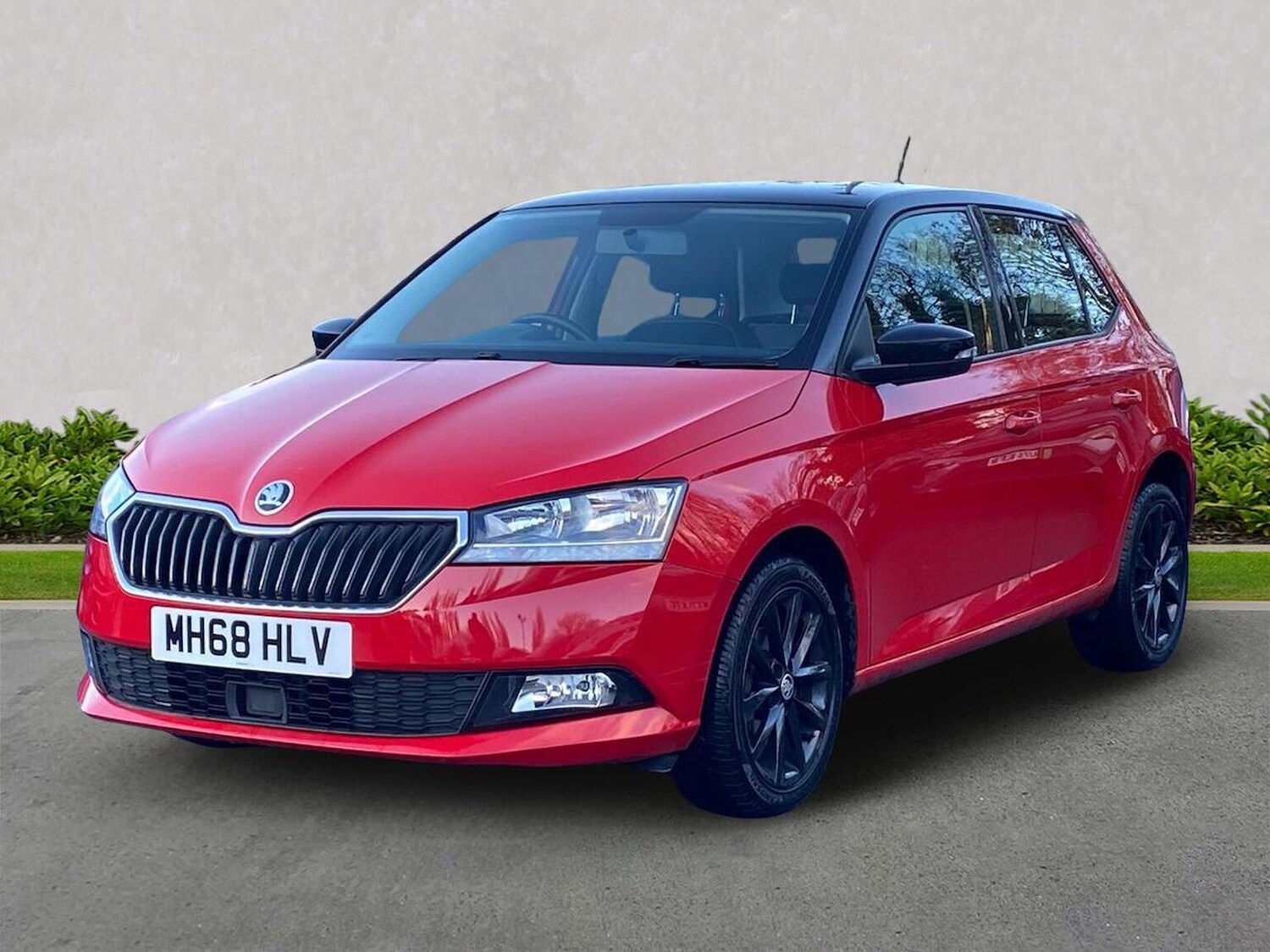 Used Skoda Fabia 2019 for sale - 76693456: Photo 20