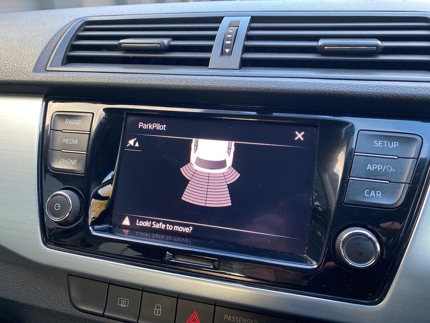 Used Skoda Fabia 2019 for sale - 76693456: Photo 23