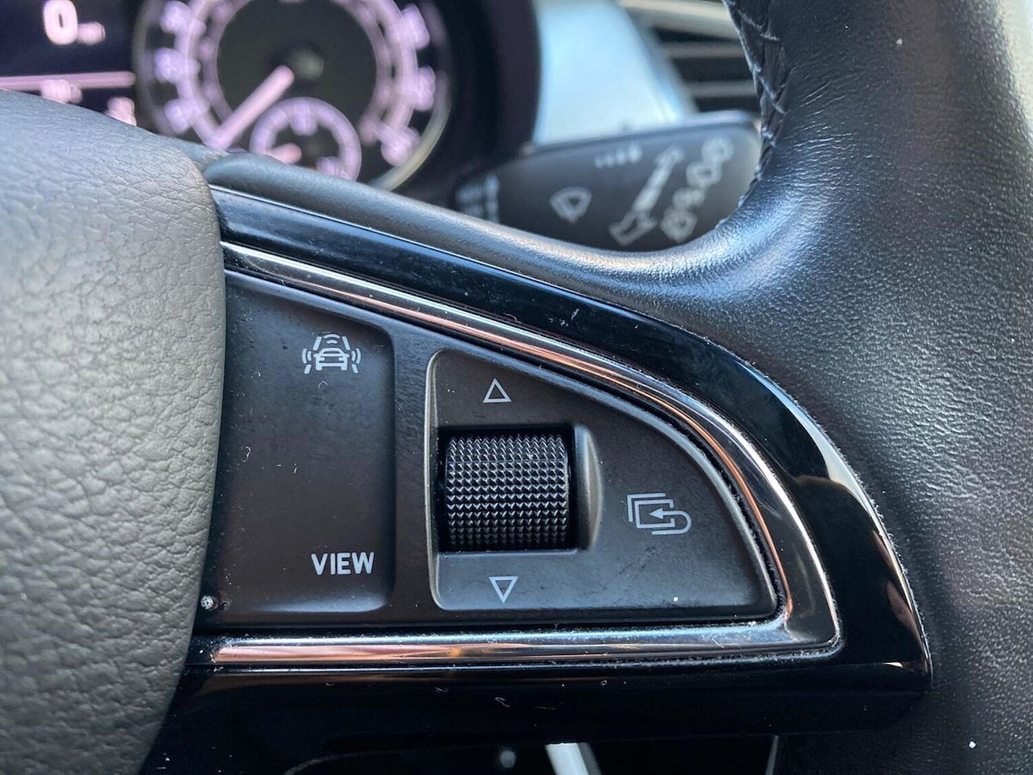 Used Skoda Fabia 2019 for sale - 76693456: Photo 24