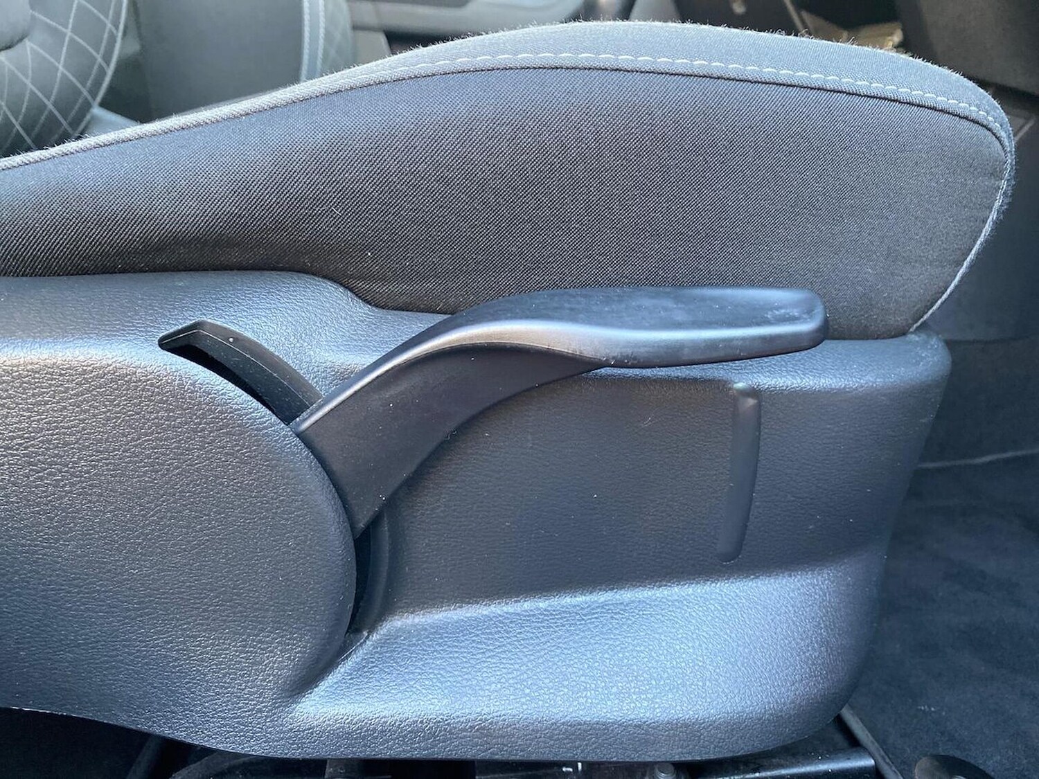 Used Skoda Fabia 2019 for sale - 76693456: Photo 28