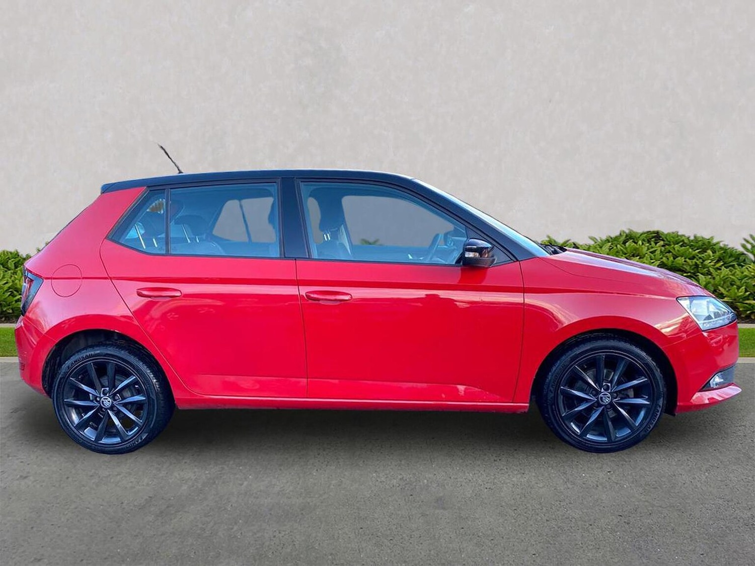 Used Skoda Fabia 2019 for sale - 76693456: Photo 3