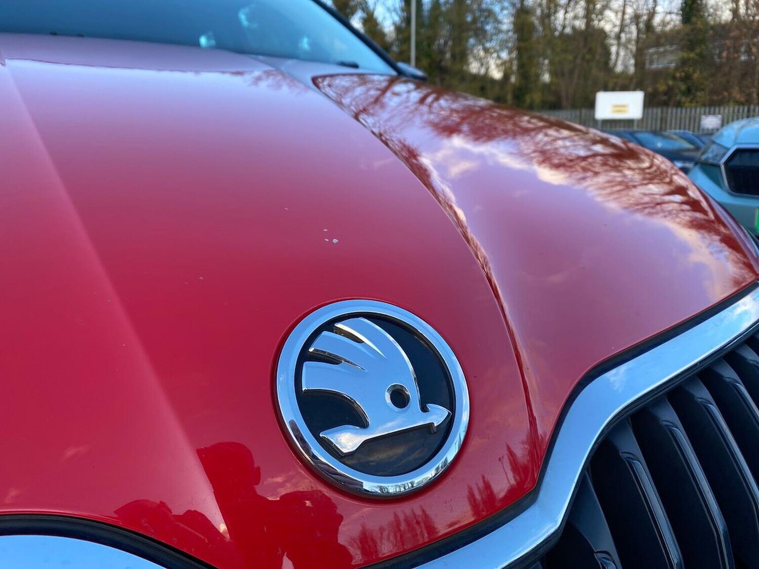 Used Skoda Fabia 2019 for sale - 76693456: Photo 30