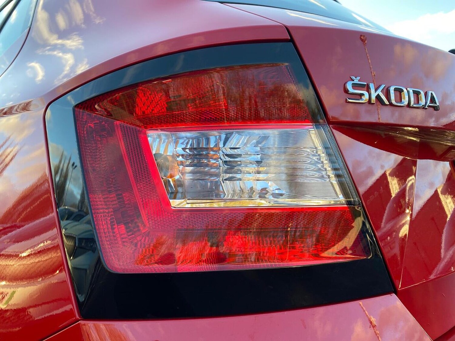 Used Skoda Fabia 2019 for sale - 76693456: Photo 33