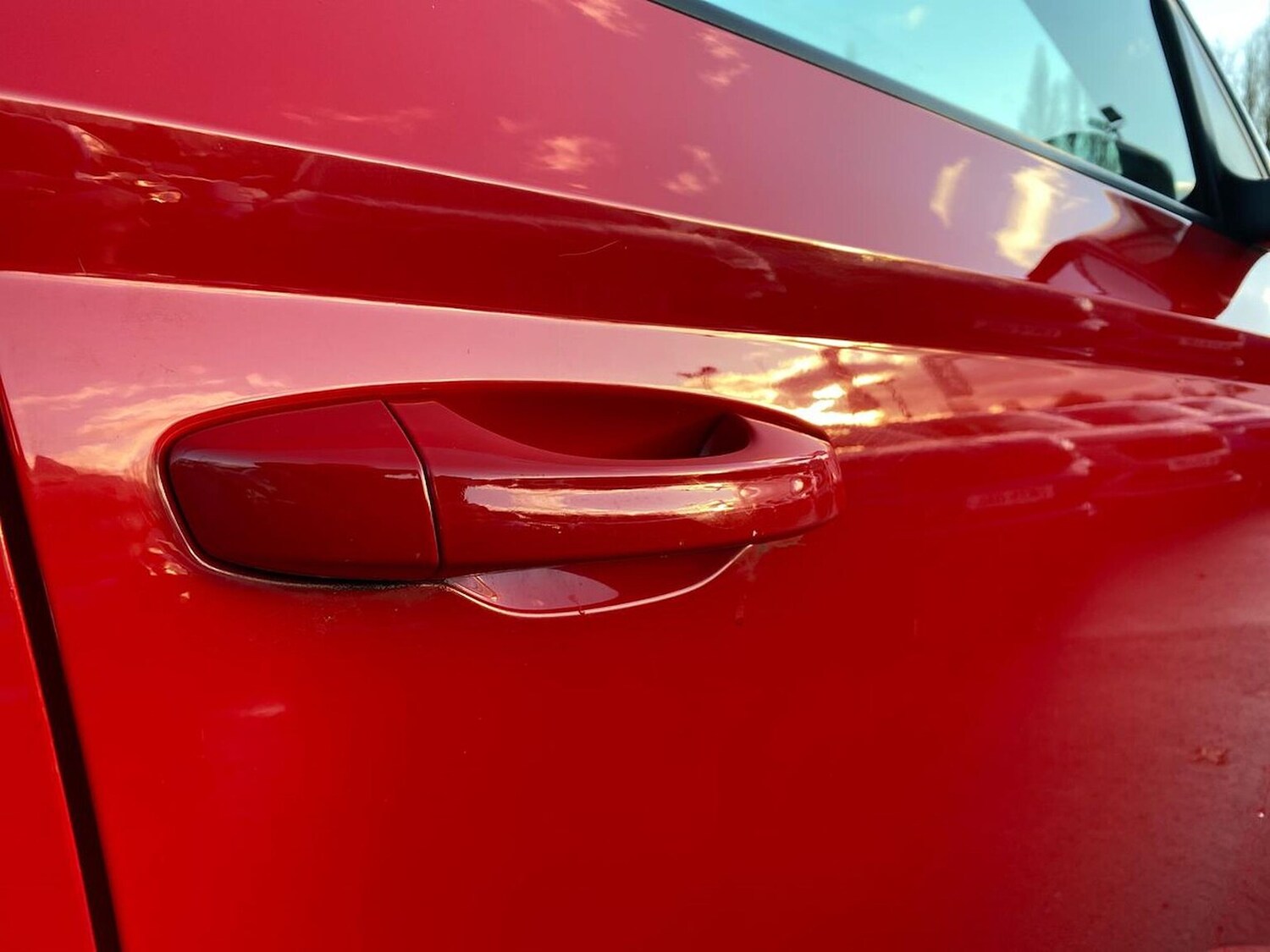 Used Skoda Fabia 2019 for sale - 76693456: Photo 34