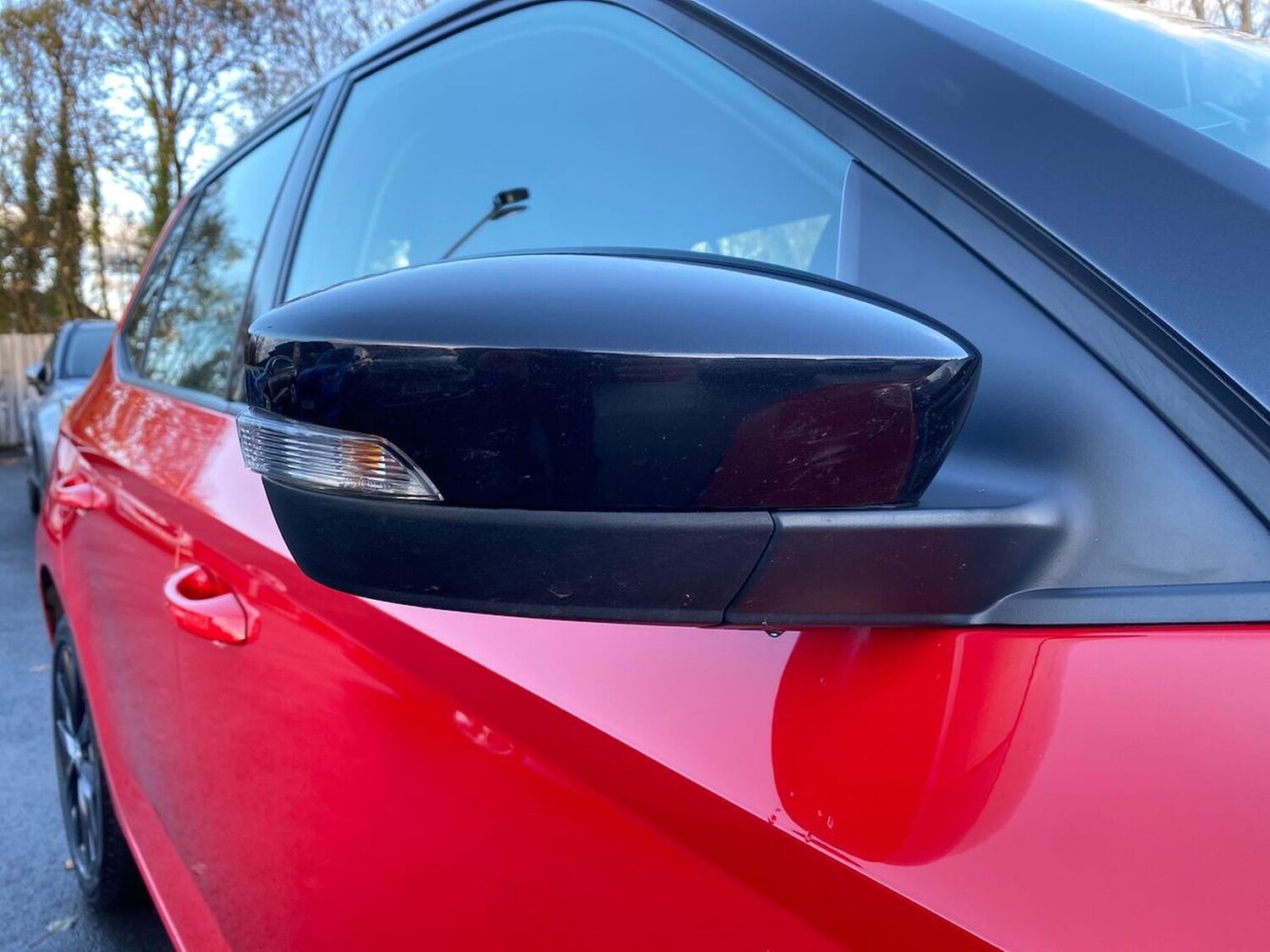 Used Skoda Fabia 2019 for sale - 76693456: Photo 35