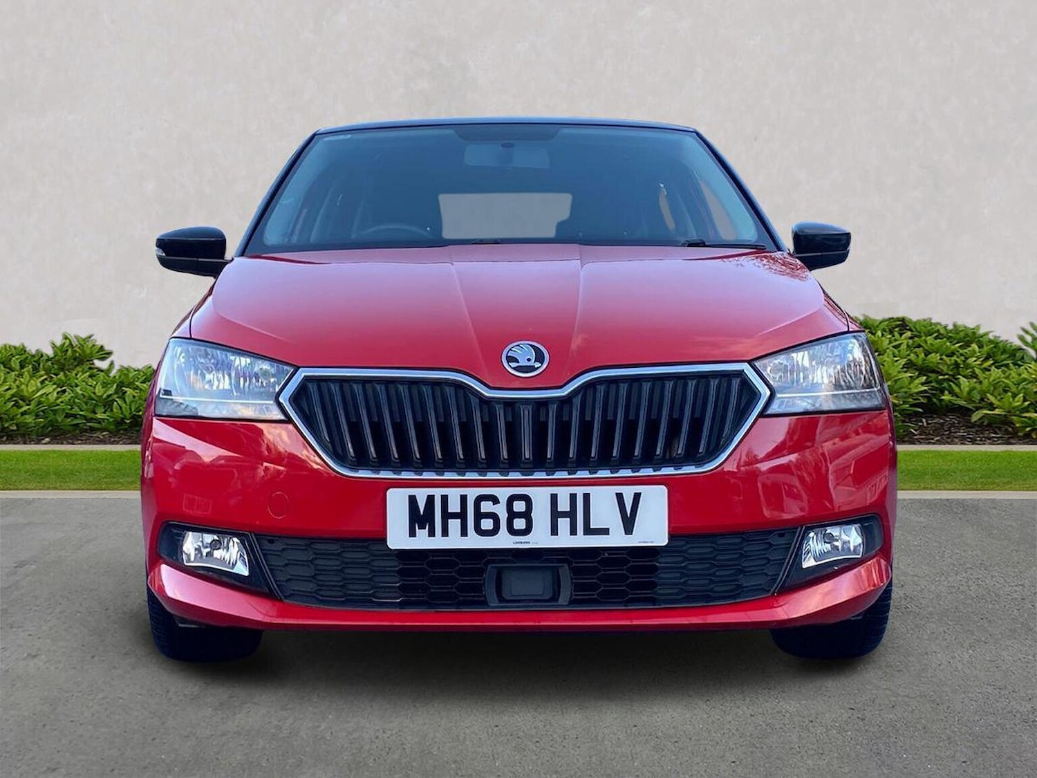 Used Skoda Fabia 2019 for sale - 76693456: Photo 5