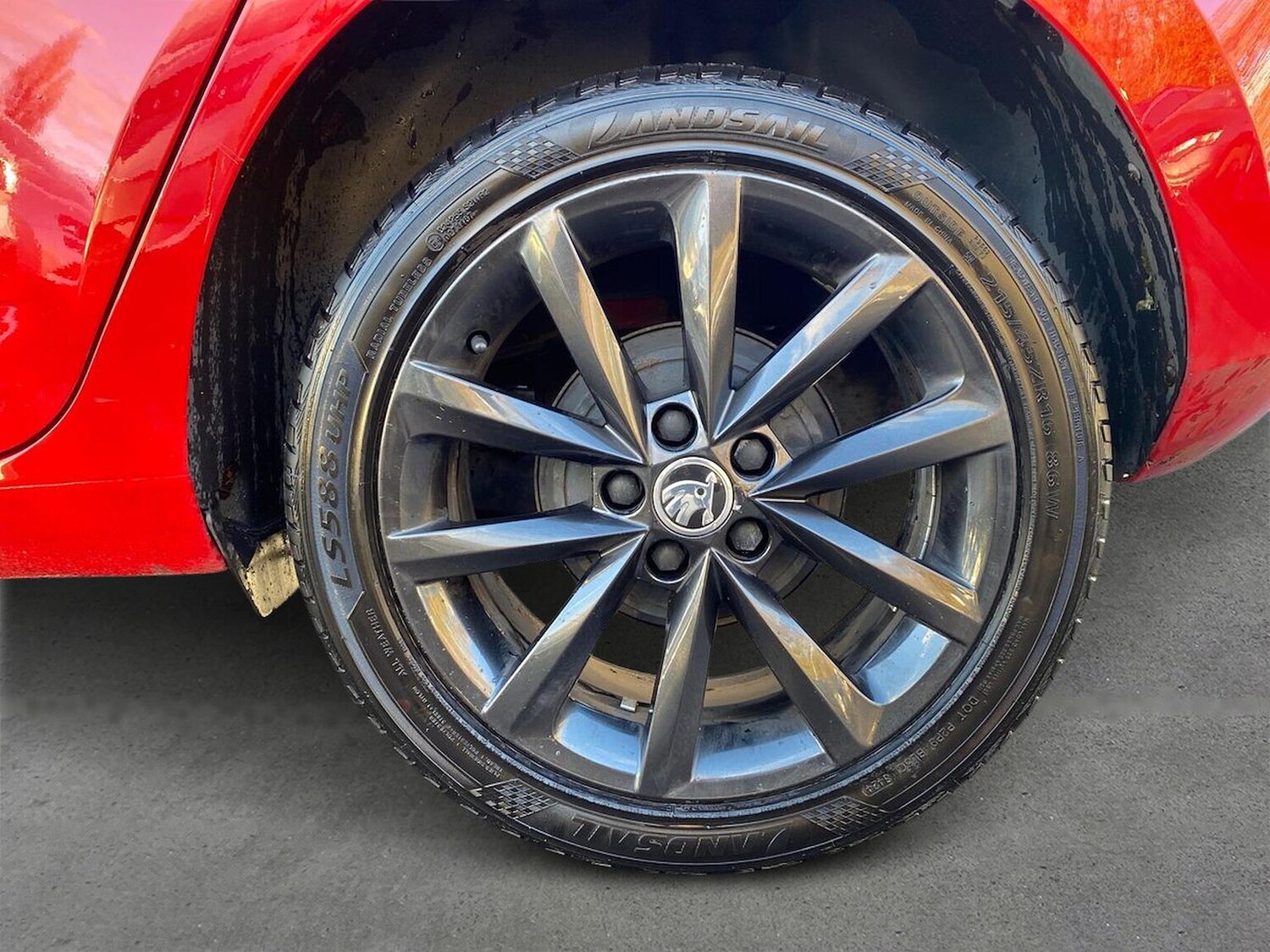 Used Skoda Fabia 2019 for sale - 76693456: Photo 6