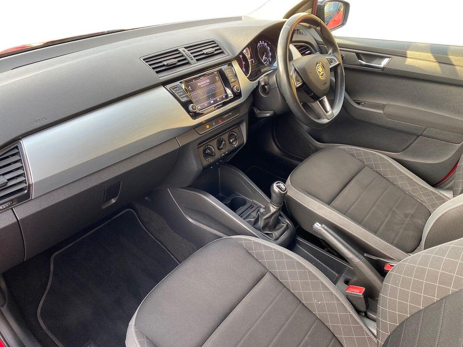 Used Skoda Fabia 2019 for sale - 76693456: Photo 7