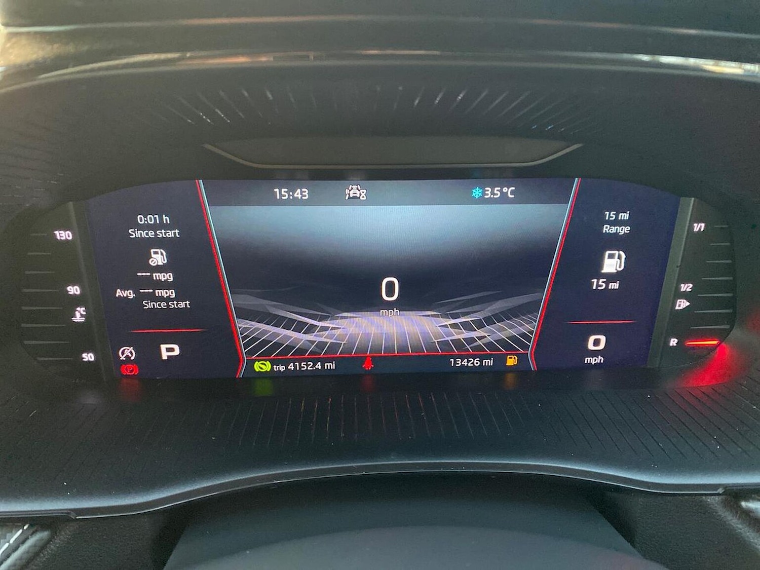 Used Skoda Fabia 2023 for sale - 76613637: Photo 10