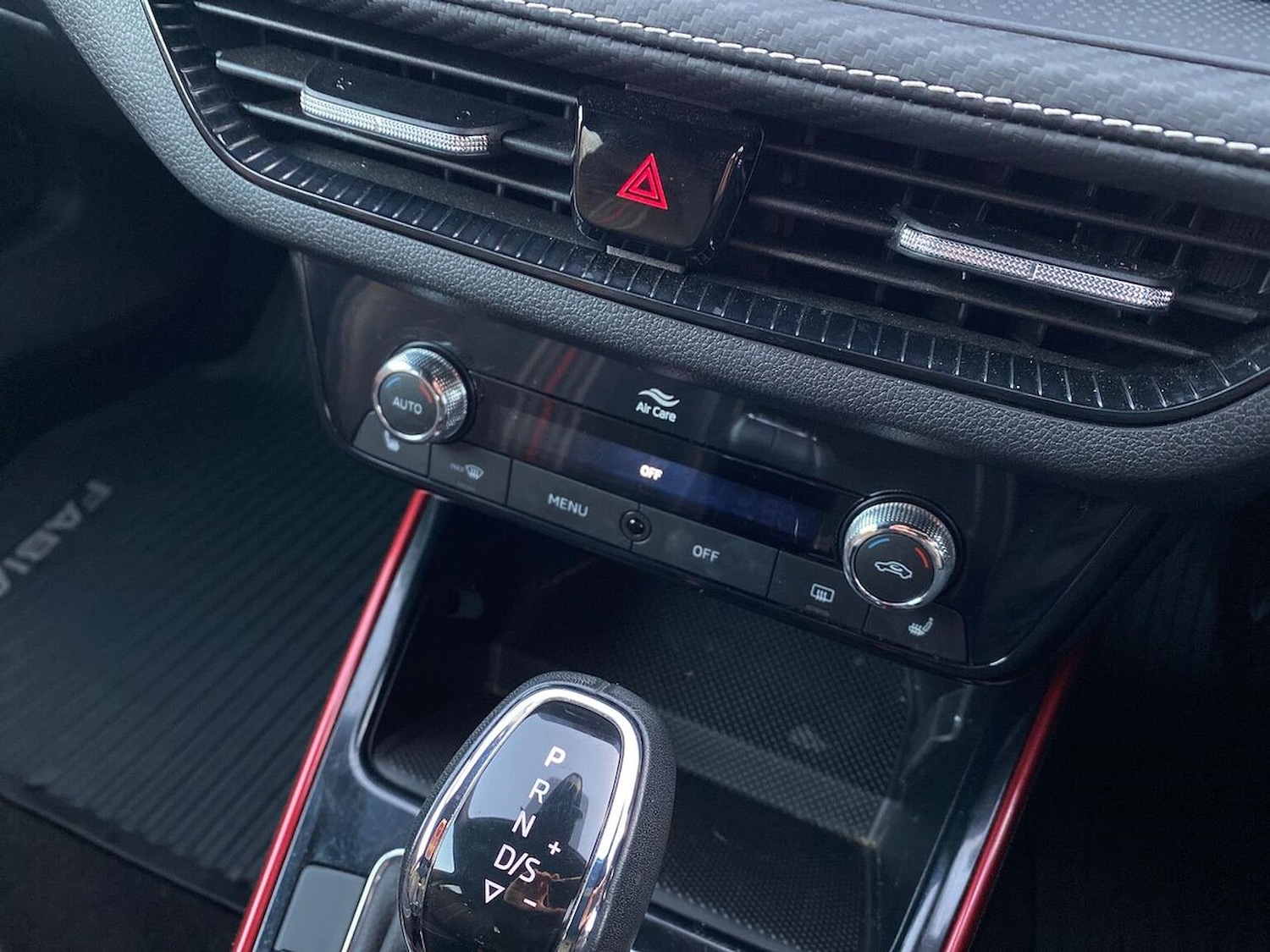 Used Skoda Fabia 2023 for sale - 76613637: Photo 12