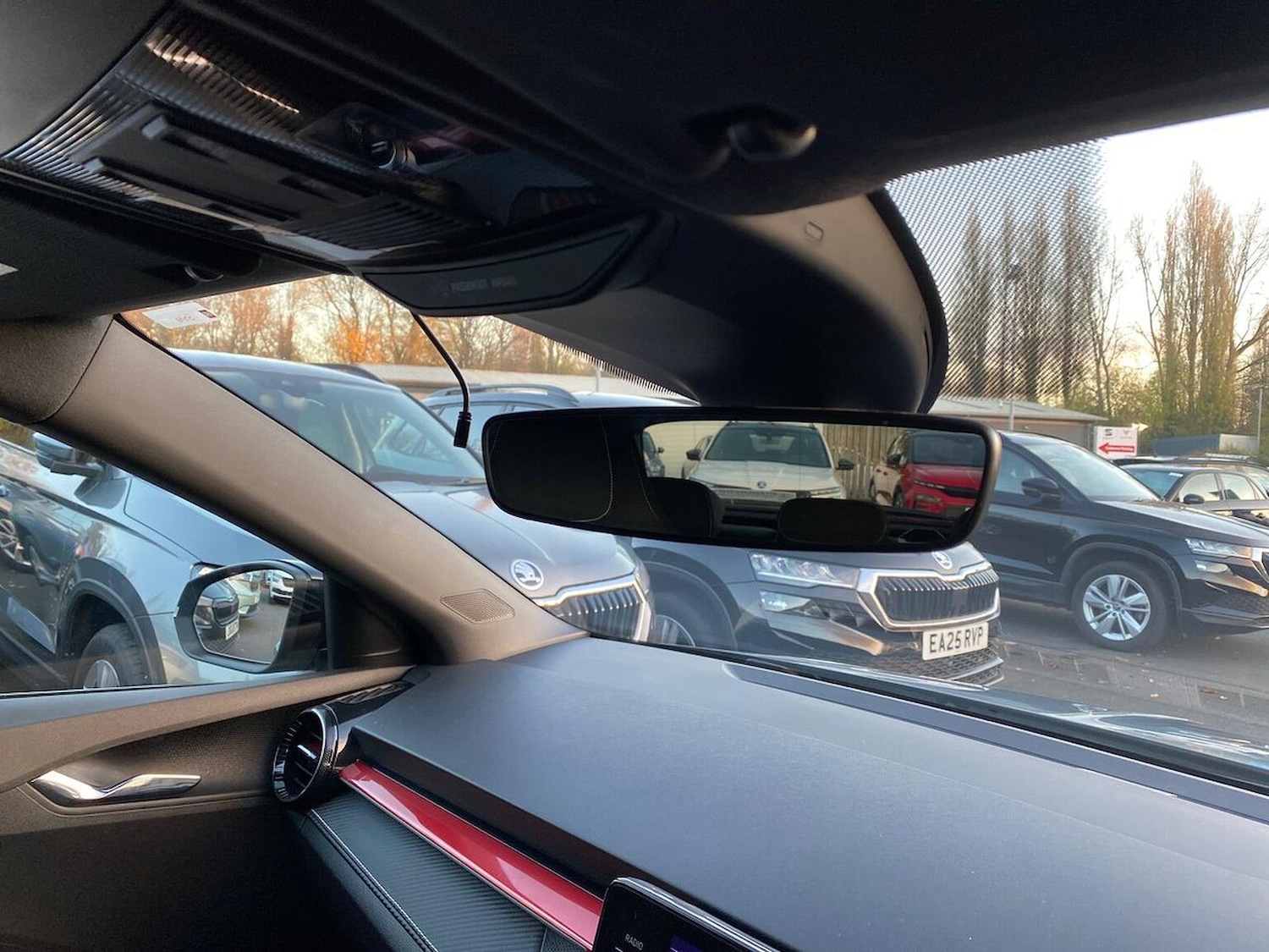 Used Skoda Fabia 2023 for sale - 76613637: Photo 14