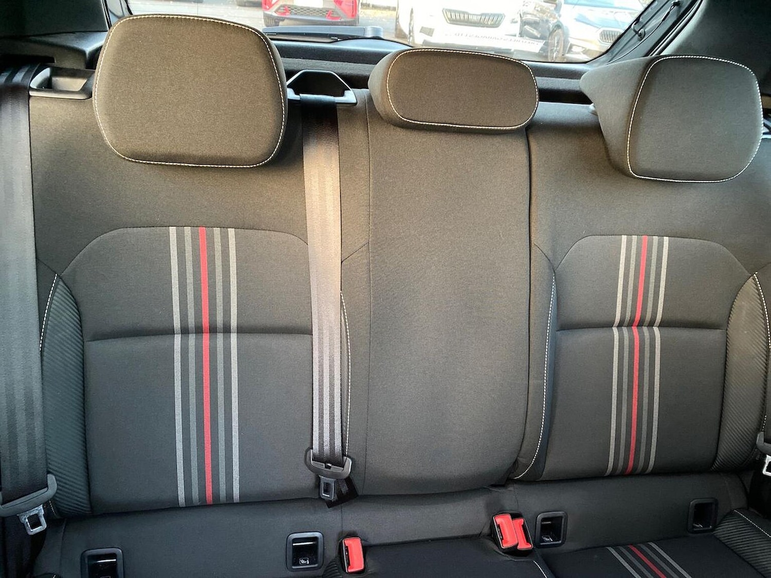 Used Skoda Fabia 2023 for sale - 76613637: Photo 16