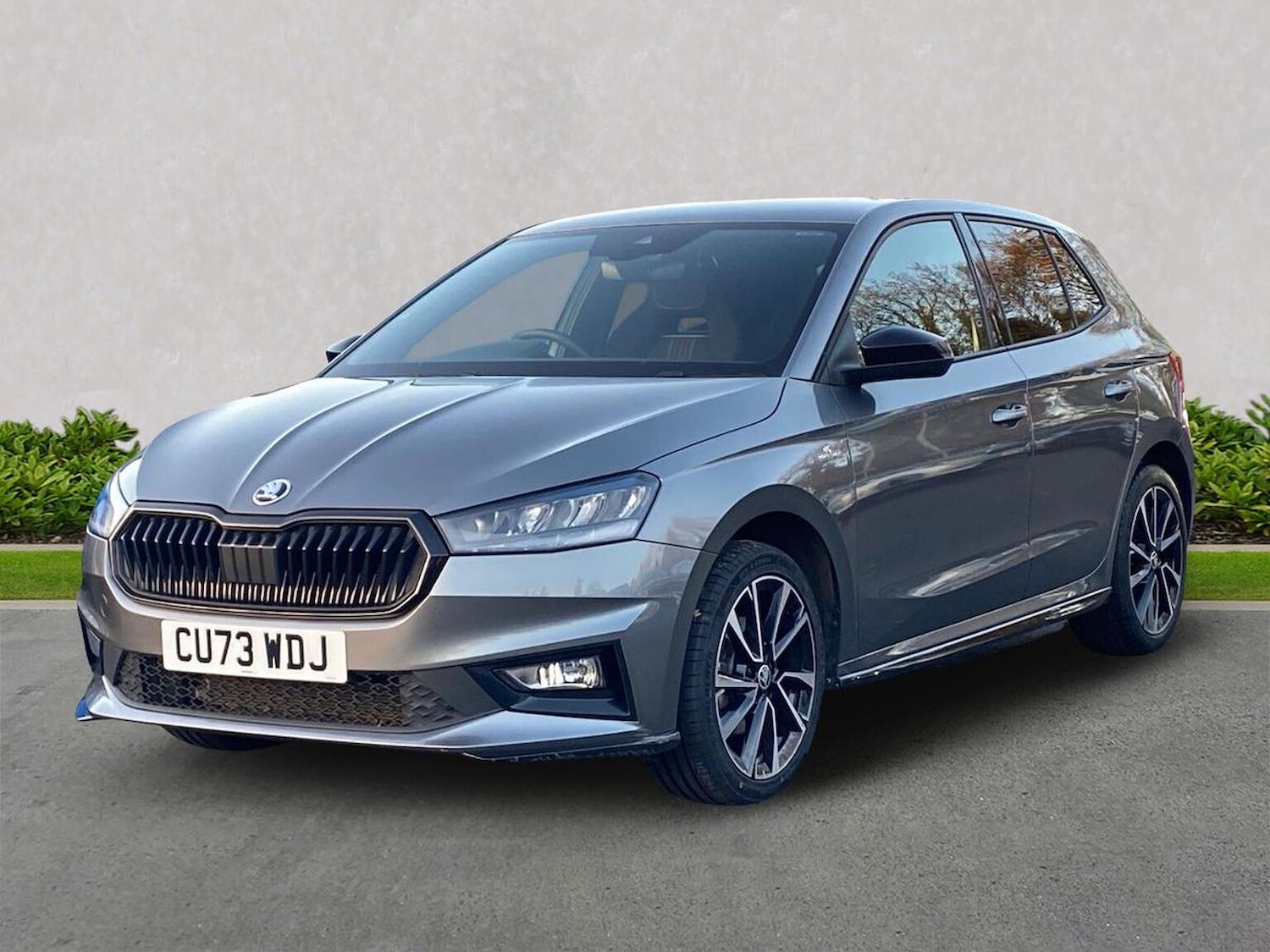 Used Skoda Fabia 2023 for sale - 76613637: Photo 20