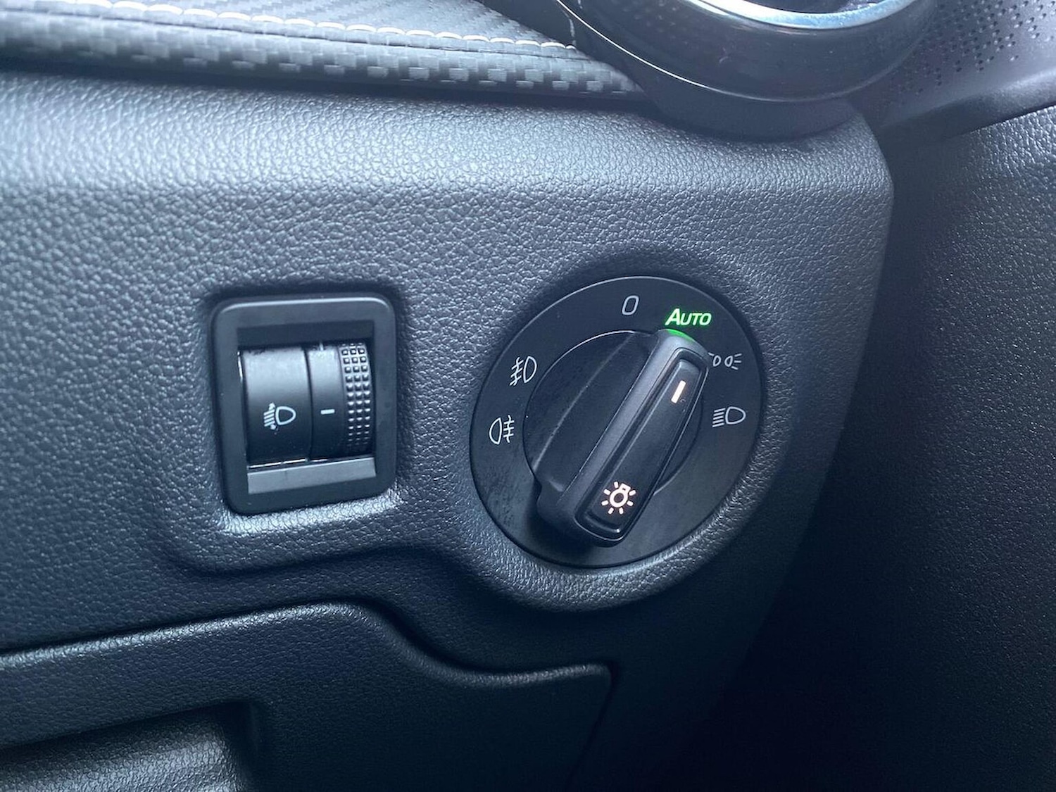 Used Skoda Fabia 2023 for sale - 76613637: Photo 22