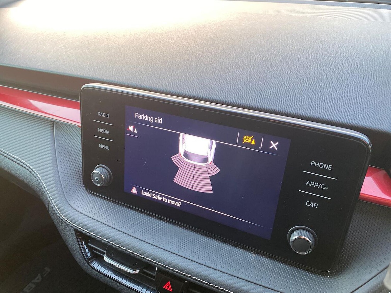 Used Skoda Fabia 2023 for sale - 76613637: Photo 23