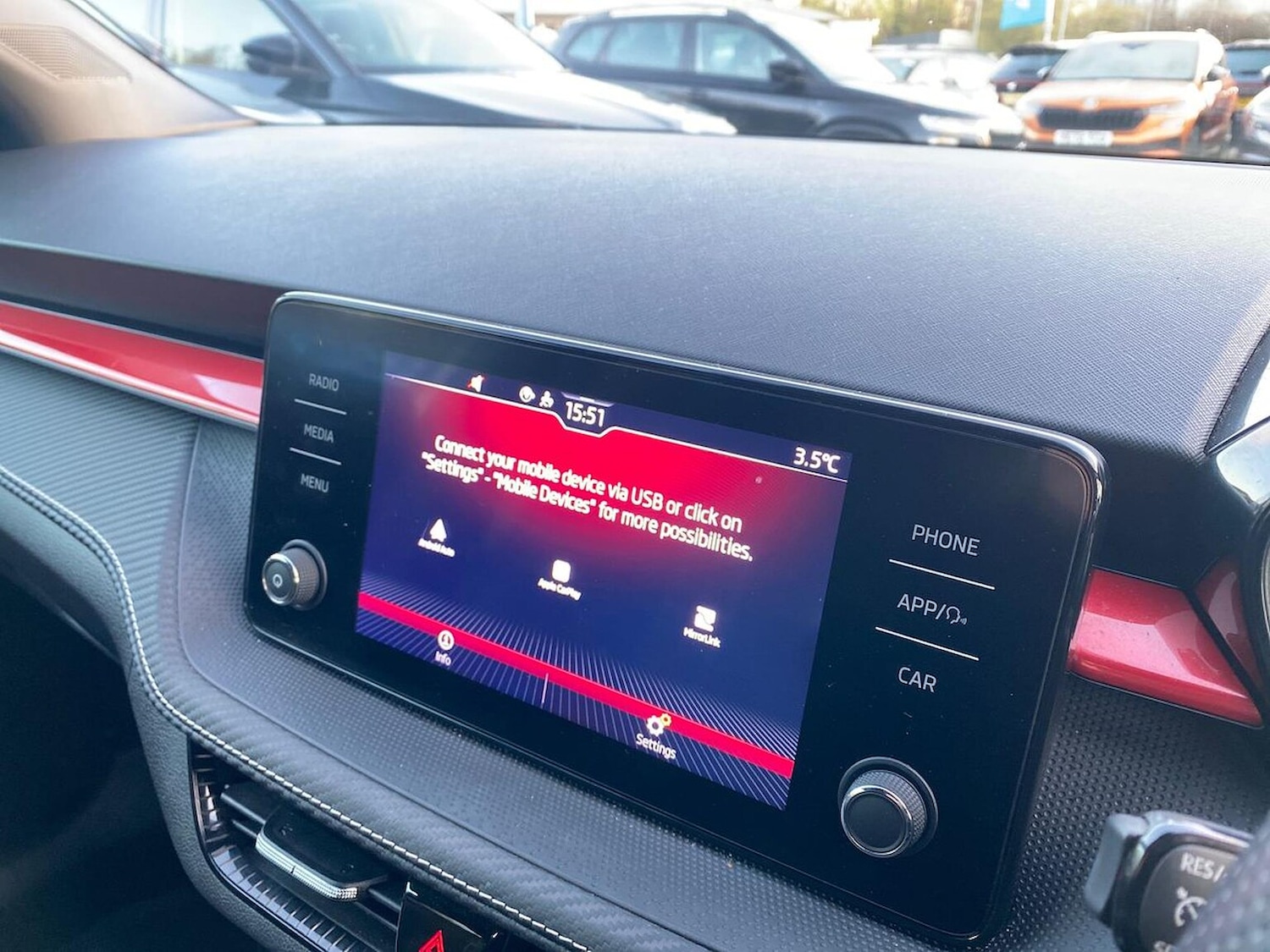 Used Skoda Fabia 2023 for sale - 76613637: Photo 24