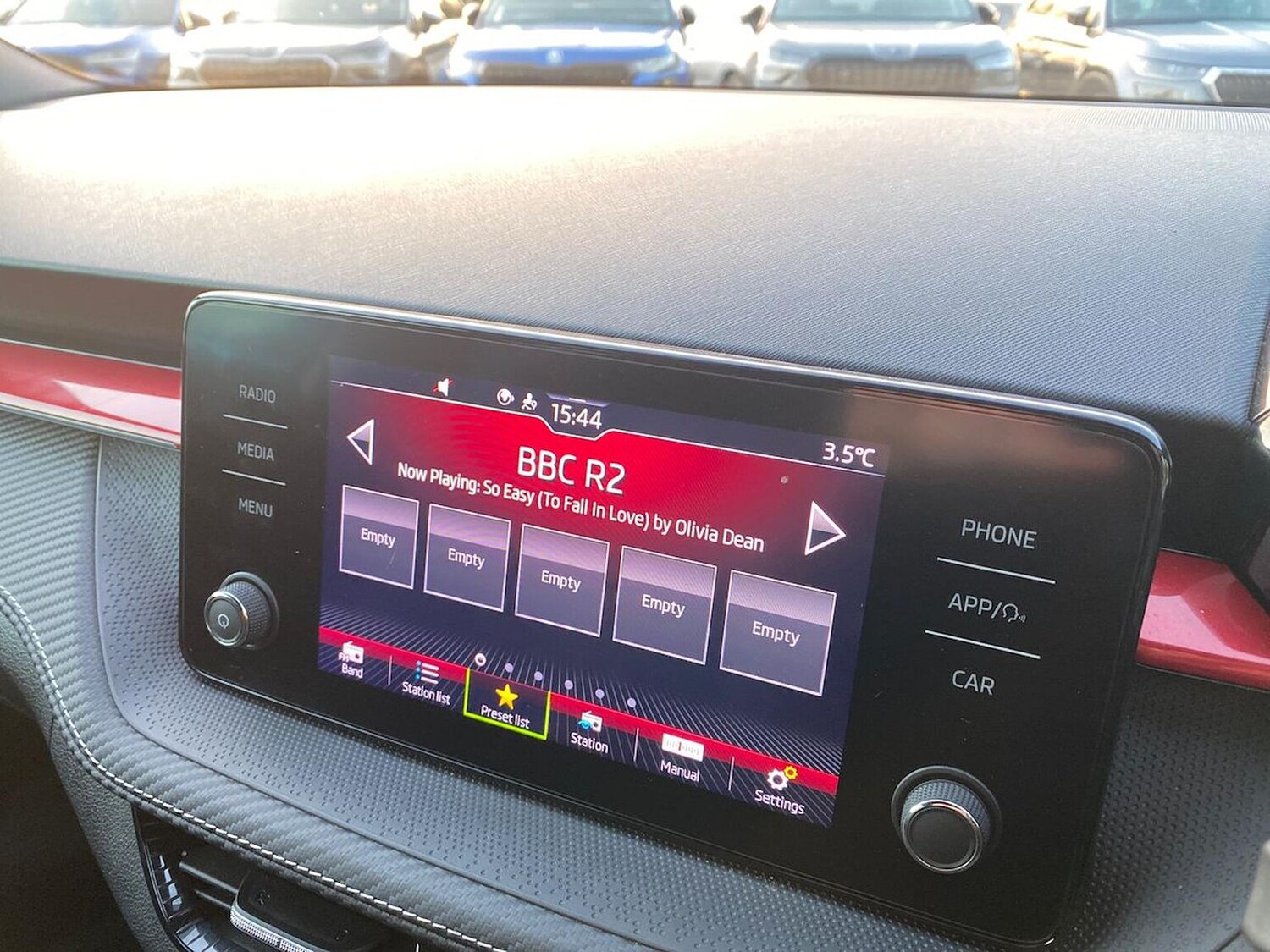 Used Skoda Fabia 2023 for sale - 76613637: Photo 25