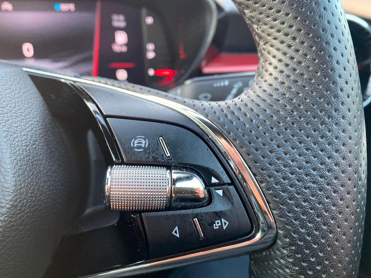 Used Skoda Fabia 2023 for sale - 76613637: Photo 26