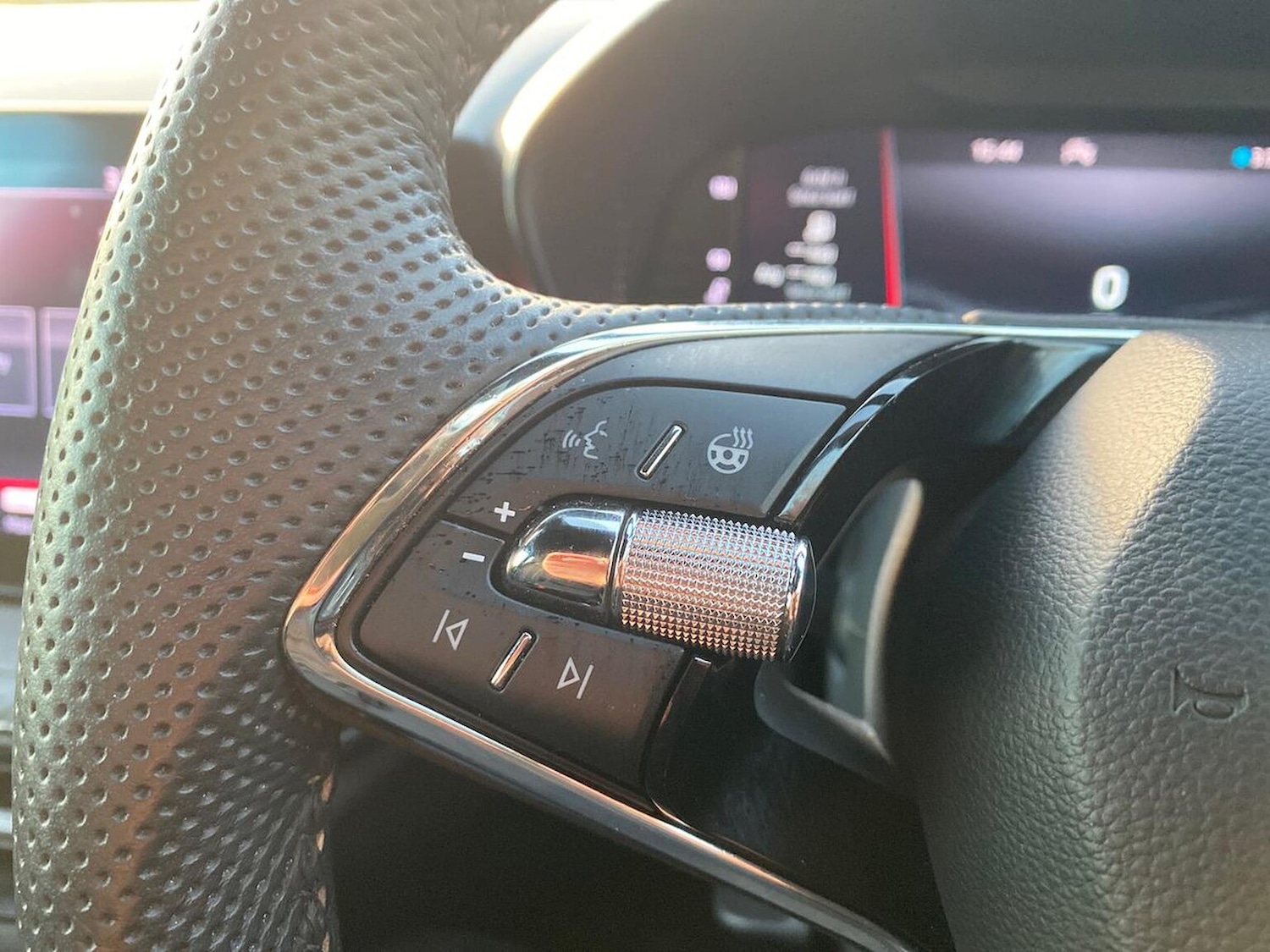 Used Skoda Fabia 2023 for sale - 76613637: Photo 27