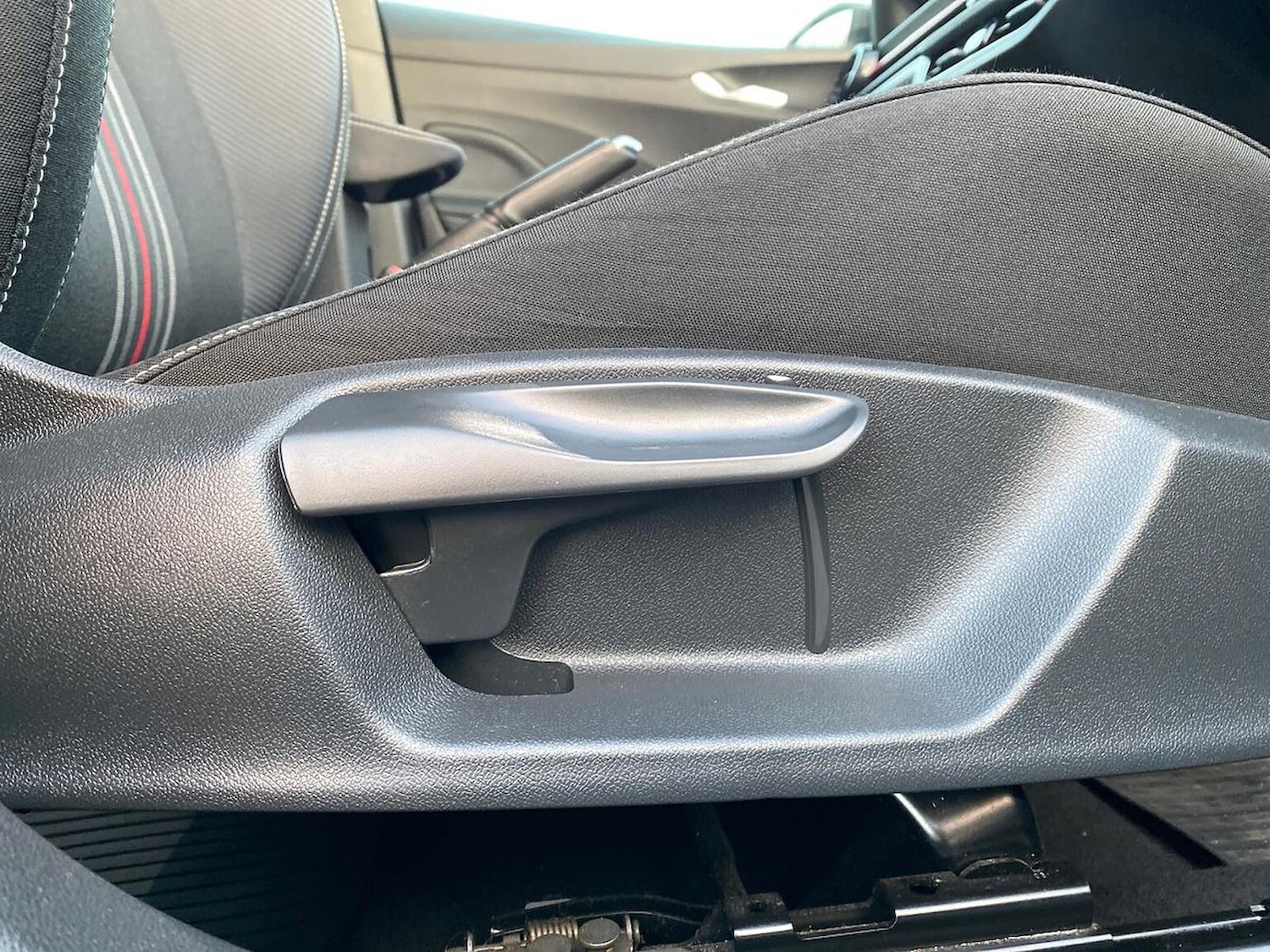 Used Skoda Fabia 2023 for sale - 76613637: Photo 28