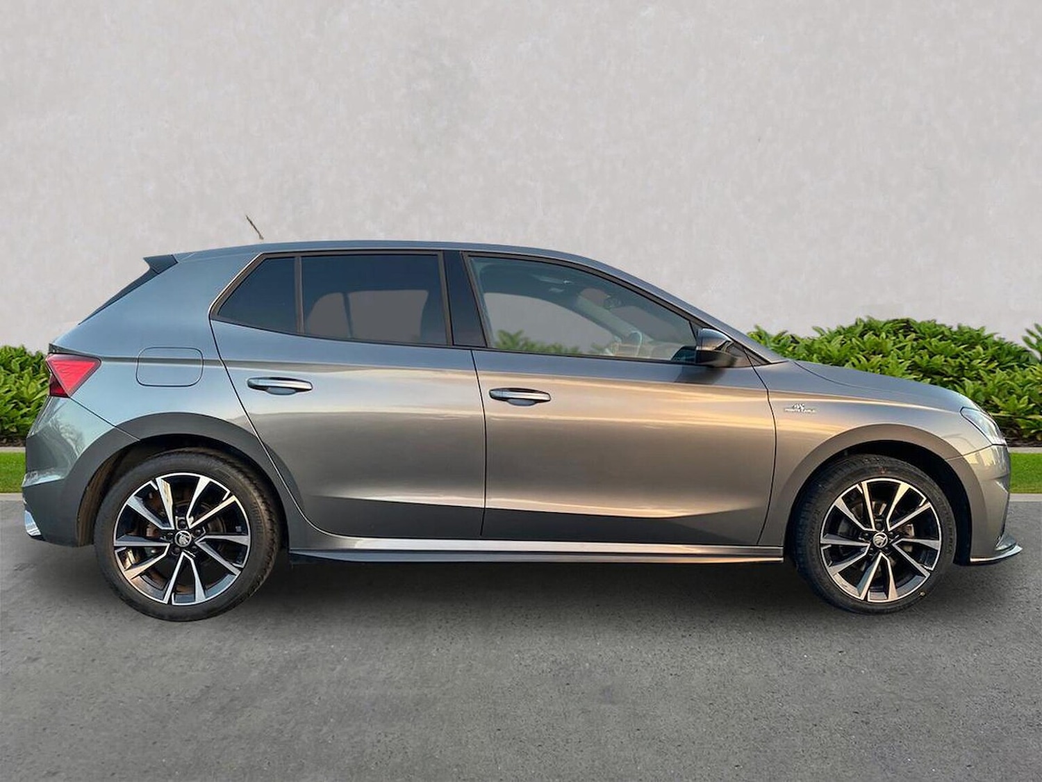 Used Skoda Fabia 2023 for sale - 76613637: Photo 3