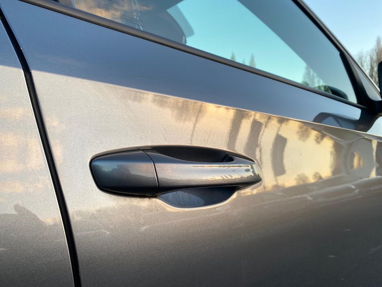 Used Skoda Fabia 2023 for sale - 76613637: Photo 34