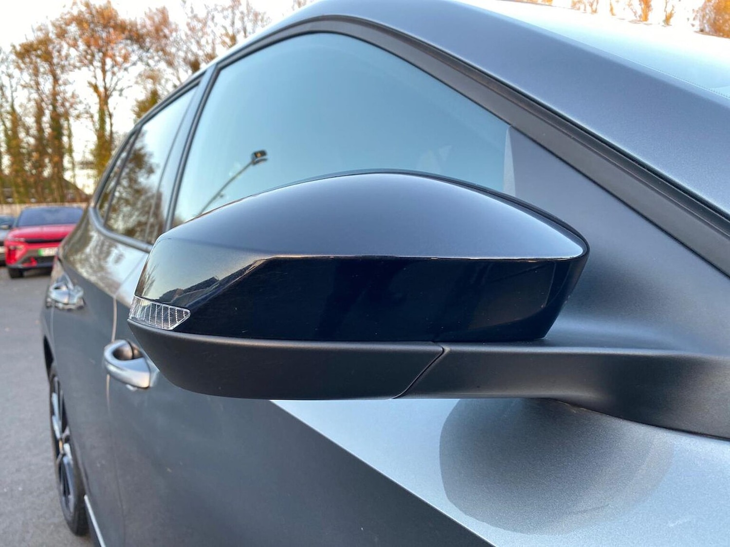 Used Skoda Fabia 2023 for sale - 76613637: Photo 35