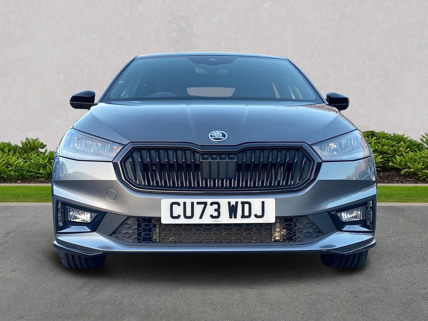 Used Skoda Fabia 2023 for sale - 76613637: Photo 5