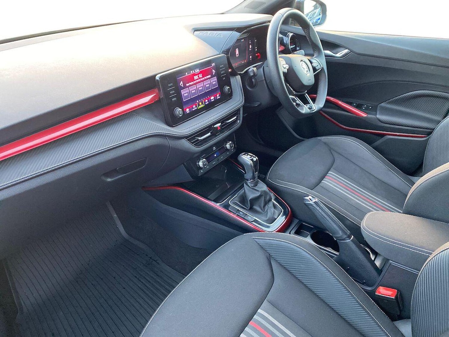 Used Skoda Fabia 2023 for sale - 76613637: Photo 7