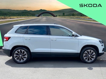 Used Skoda Karoq 2020 for sale - 78938540: Photo