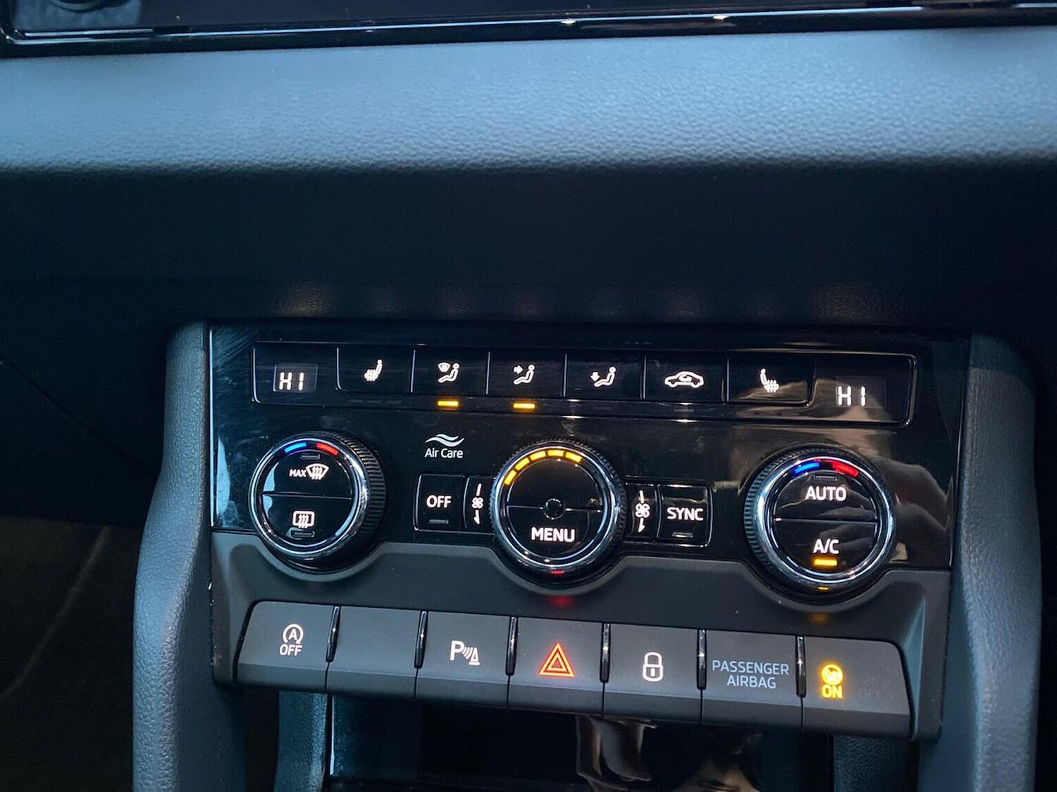 Used Skoda Karoq 2023 for sale - 76821716: Photo 13