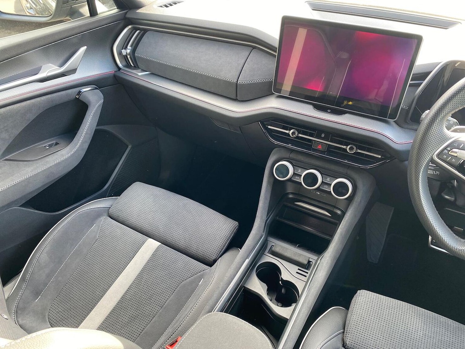 Used Skoda Kodiaq 2025 for sale - 76830644: Photo 13