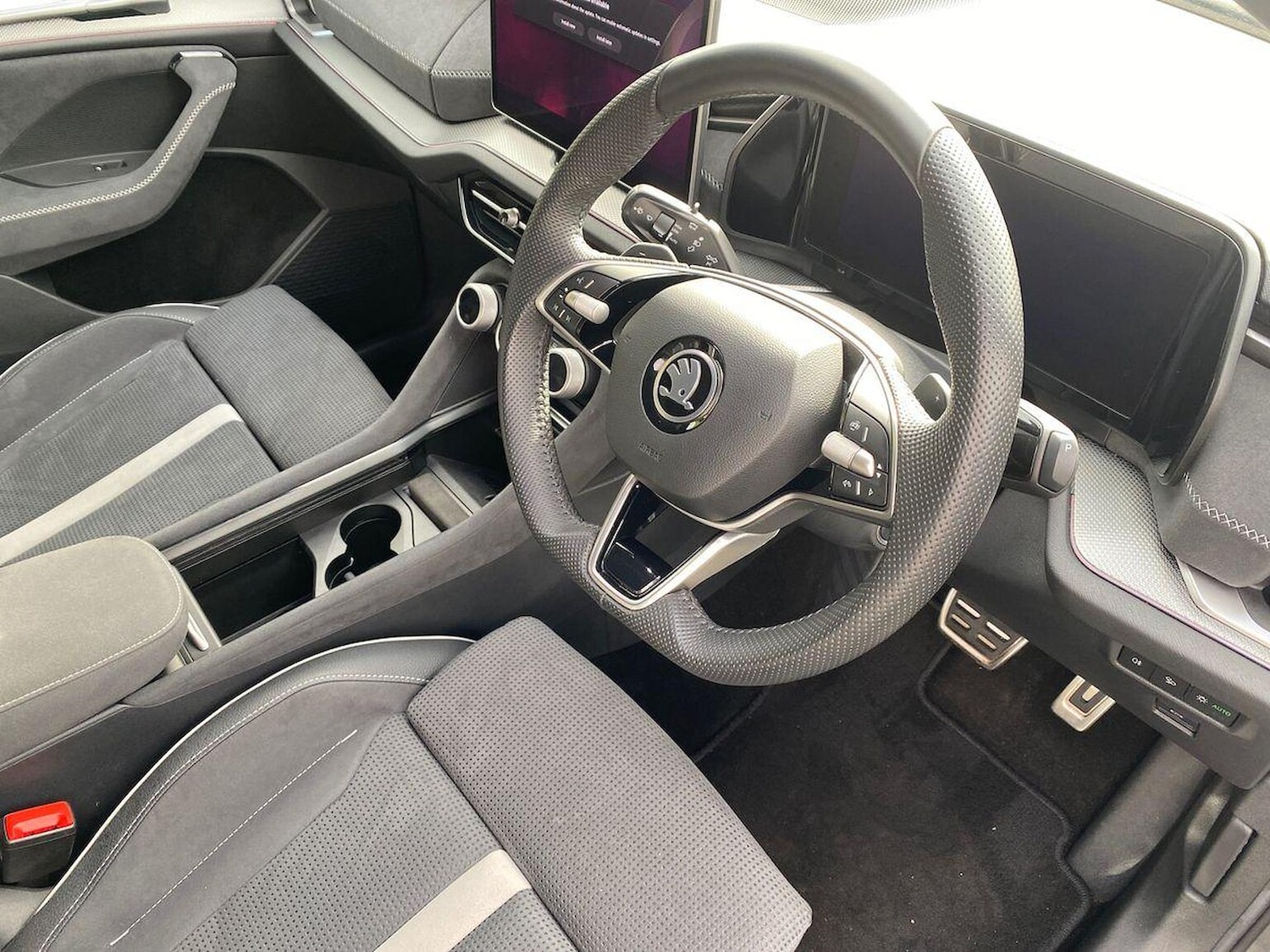 Used Skoda Kodiaq 2025 for sale - 76830644: Photo 15