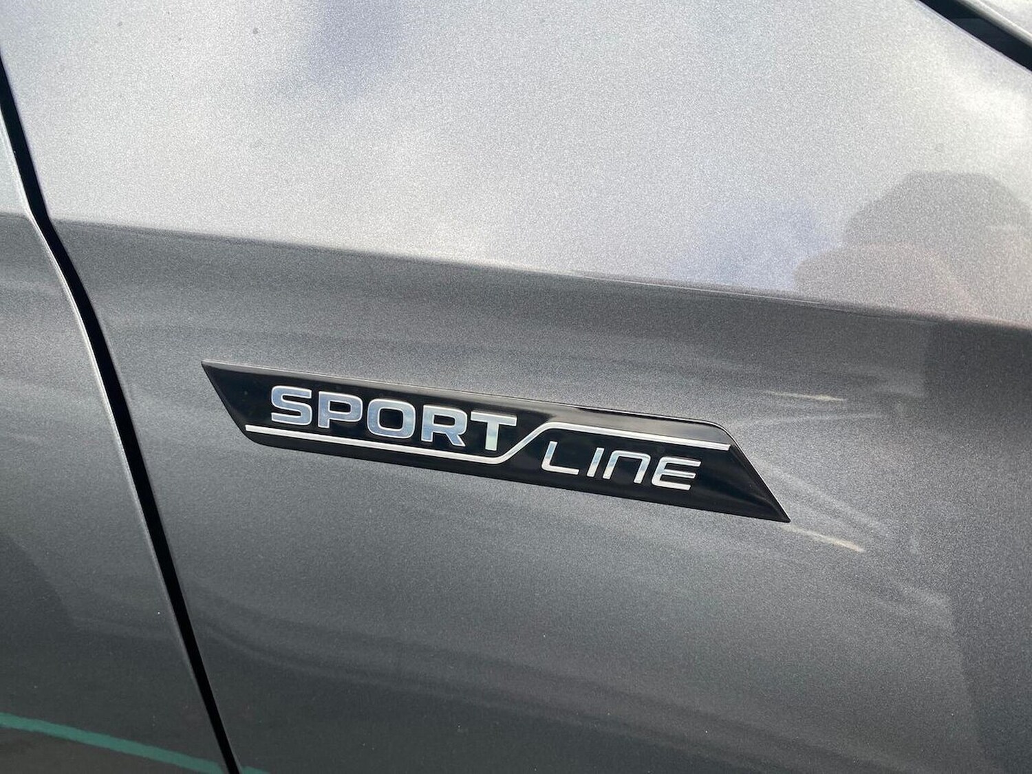 Used Skoda Kodiaq 2025 for sale - 76830644: Photo 34