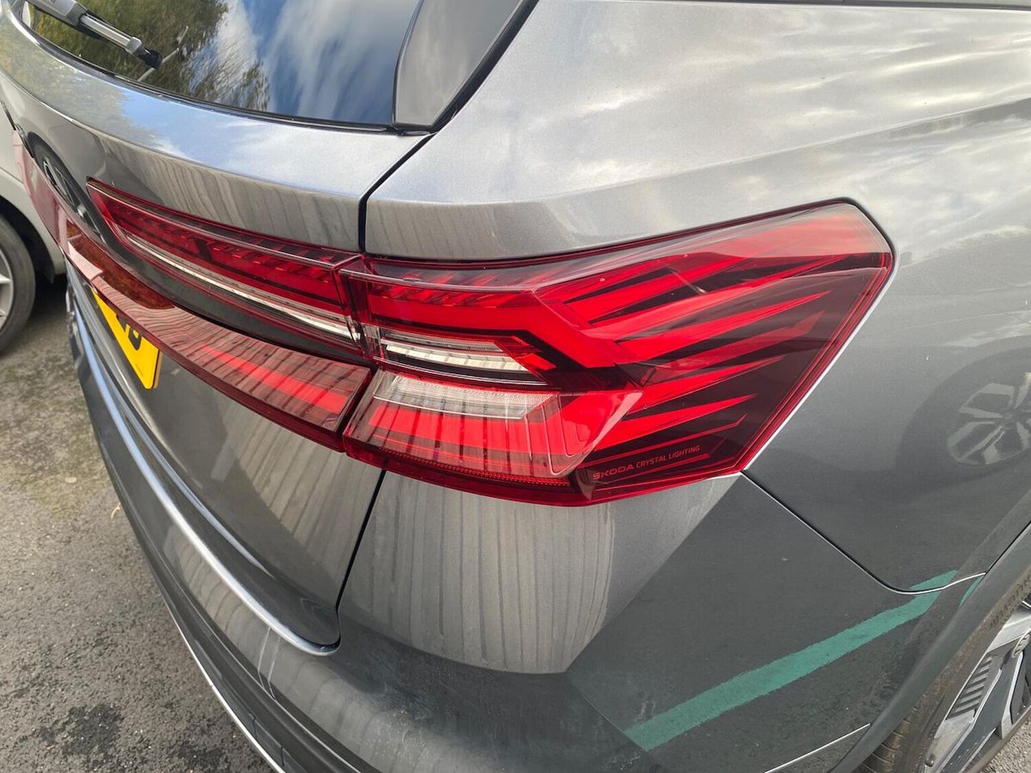 Used Skoda Kodiaq 2025 for sale - 76830644: Photo 35