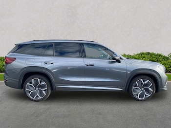 Used Skoda Kodiaq 2025 for sale - 76830644: Photo