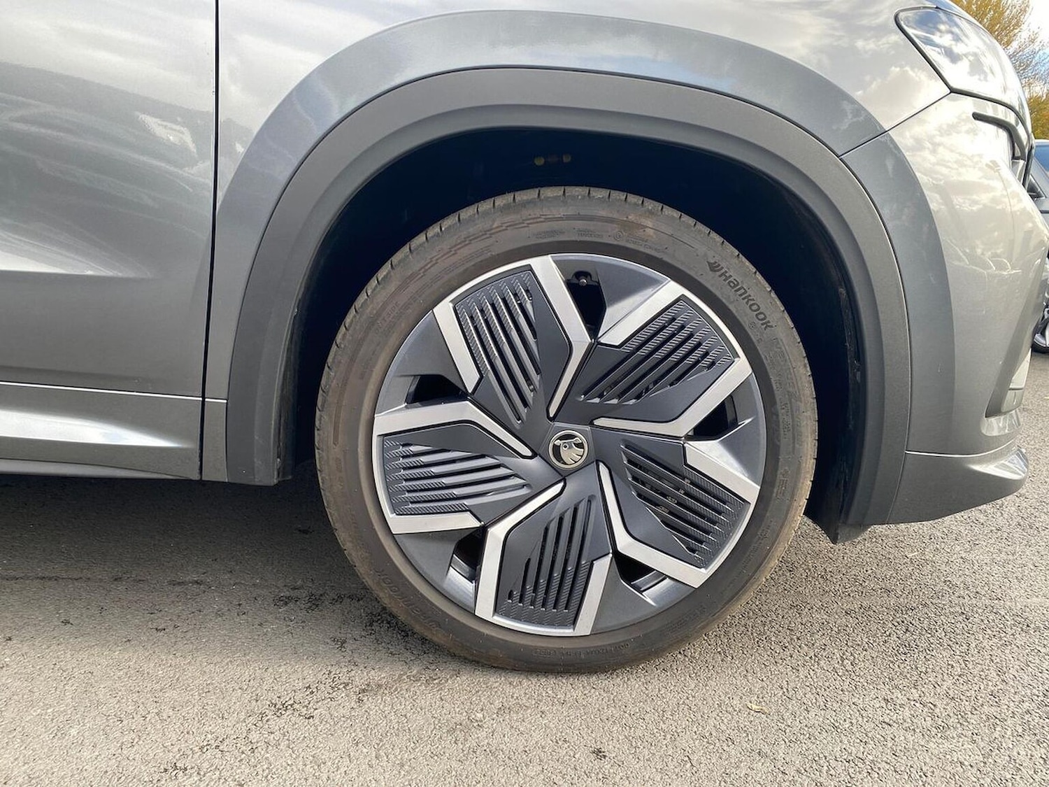 Used Skoda Kodiaq 2025 for sale - 76830644: Photo 6