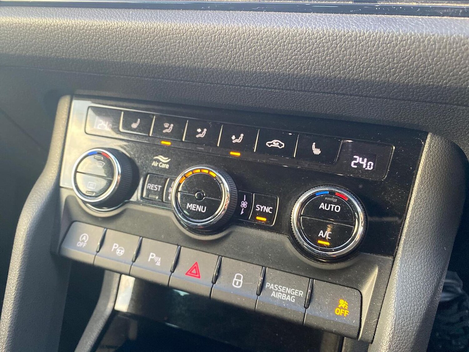 Used Skoda Kodiaq 2019 for sale - 77488367: Photo 13