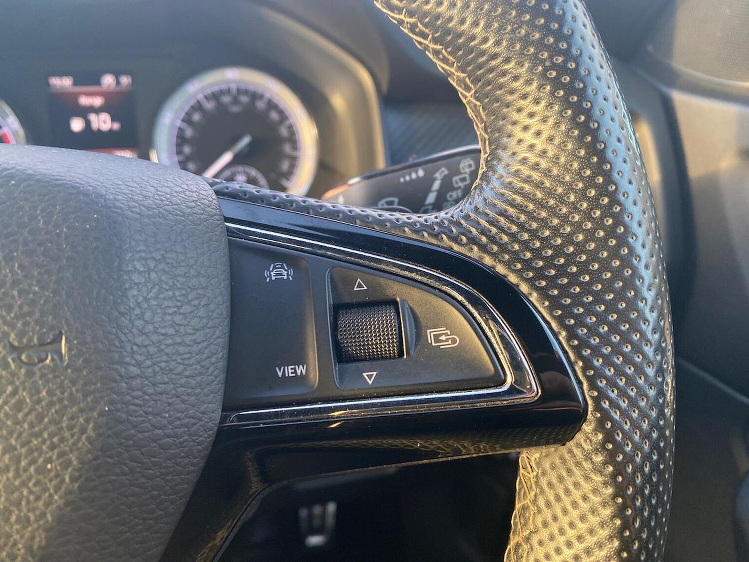 Used Skoda Kodiaq 2019 for sale - 77488367: Photo 27