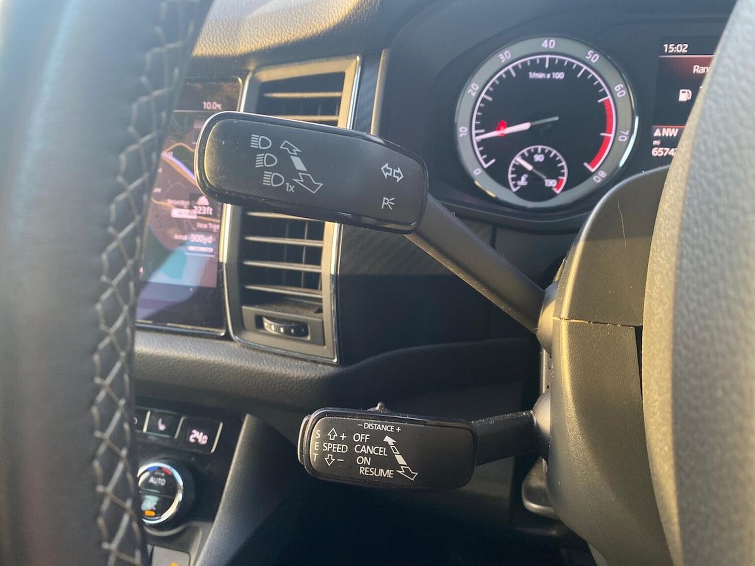 Used Skoda Kodiaq 2019 for sale - 77488367: Photo 30