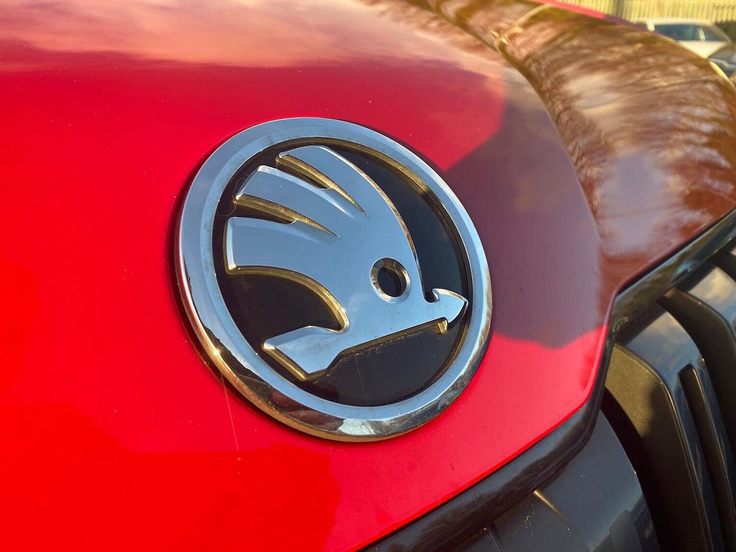 Used Skoda Kodiaq 2019 for sale - 77488367: Photo 33