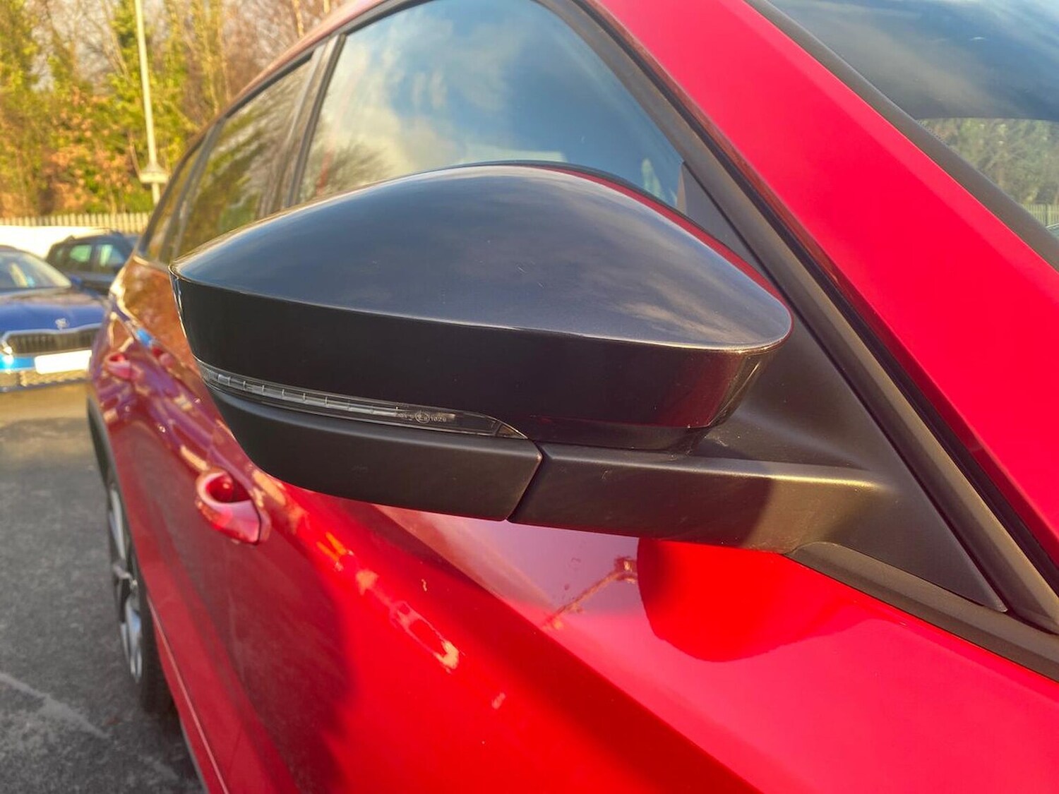 Used Skoda Kodiaq 2019 for sale - 77488367: Photo 38