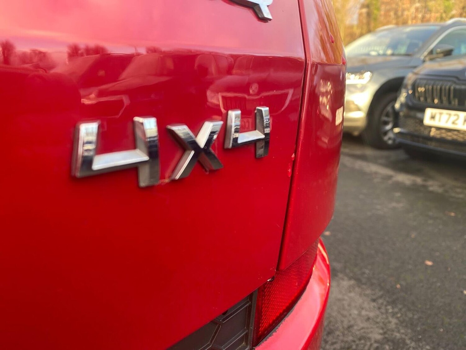 Used Skoda Kodiaq 2019 for sale - 77488367: Photo 39