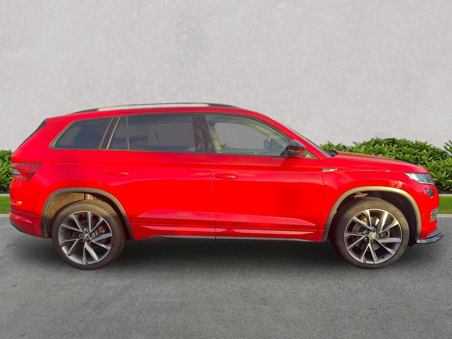 Used Skoda Kodiaq 2019 for sale - 77488367: Photo 4