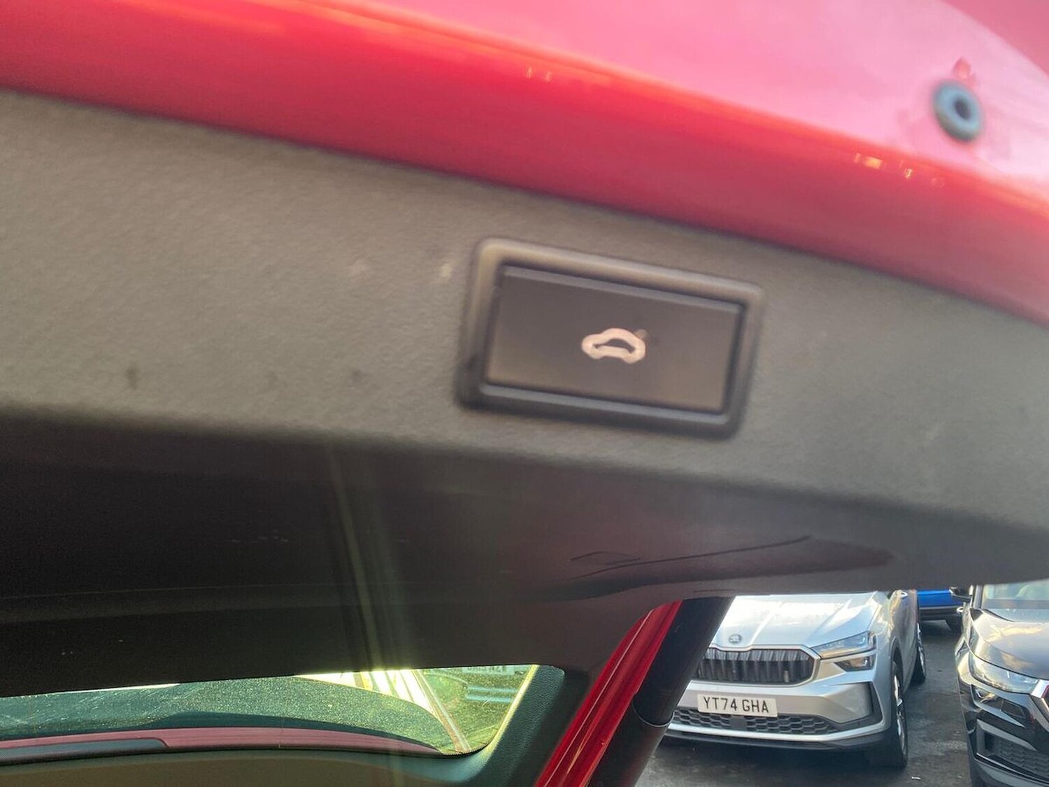 Used Skoda Kodiaq 2019 for sale - 77488367: Photo 41