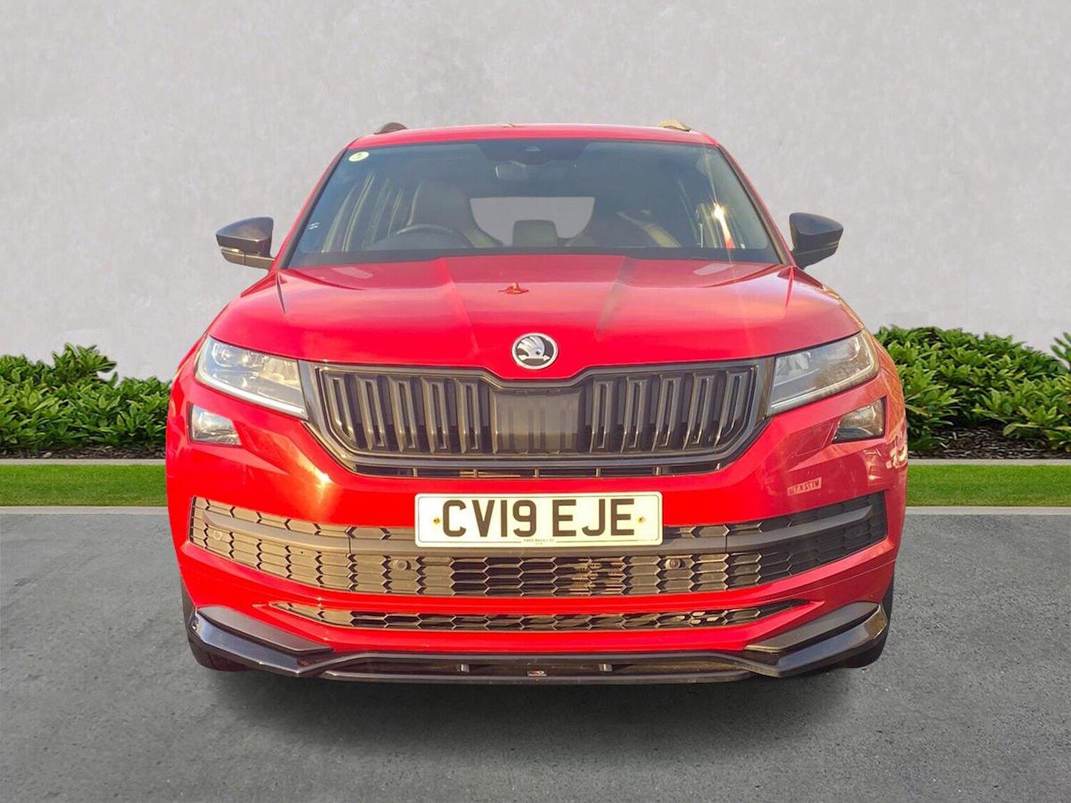 Used Skoda Kodiaq 2019 for sale - 77488367: Photo 6