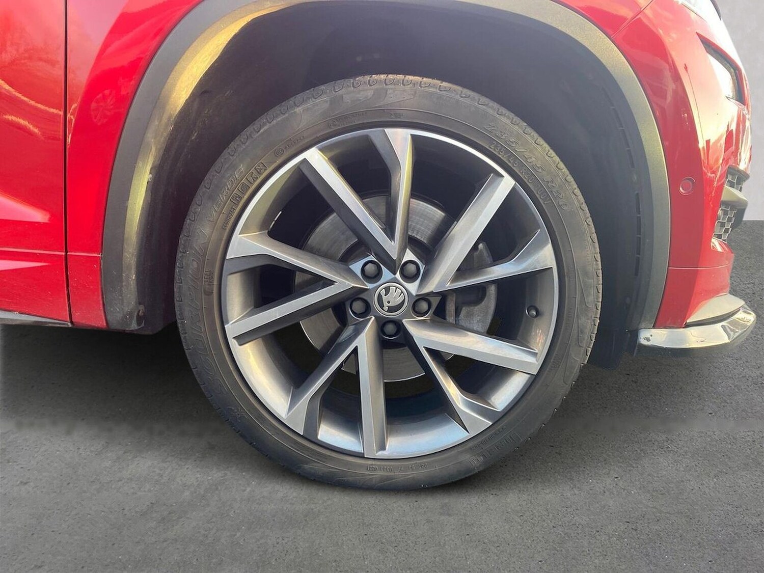 Used Skoda Kodiaq 2019 for sale - 77488367: Photo 7