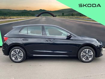 Used Skoda Fabia 2022 for sale - 79571497: Photo
